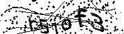 Anti-Bot verification code image